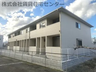 アーバンライフⅡの画像
