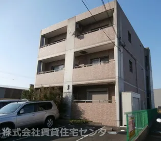 グラン レーヴⅡの画像