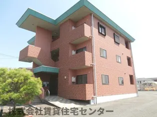 ユニオンコート木ノ本の画像