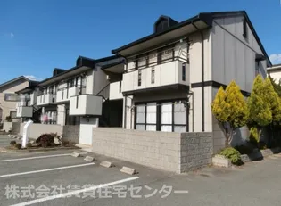 プリシェール北川の画像