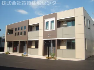 オレンジハイム水尻Ⅰの画像