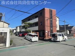 ロイヤルコーポ吹上の画像