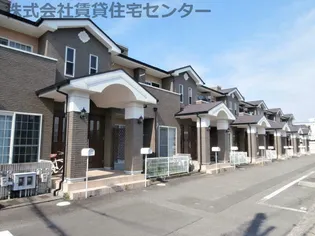 カルムガーデン岩出の画像