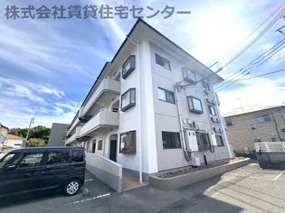 センチュリーパレスの画像