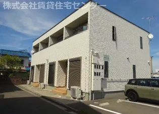 クラウンハイツ砂山の画像