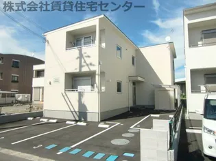 クラウンハイツ鳴神Ⅱの画像