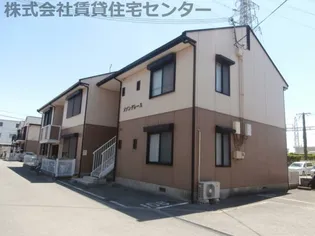 メゾングレースの画像