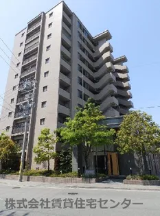 サーパス西高松の画像