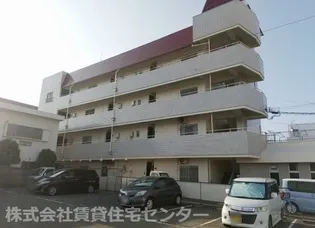 第2宮田マンションの画像