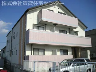 シーサイド弥生Ⅰの画像