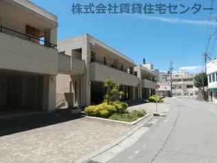 ザ テラスの画像