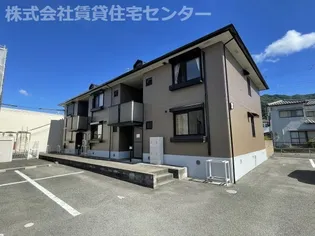 カーサリンピオ A棟の画像