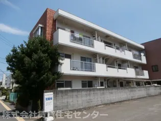 サンハイム泉の画像