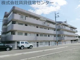 サンシャイン八幡前の画像