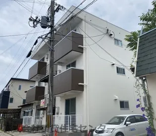 エスポアール21川永の画像