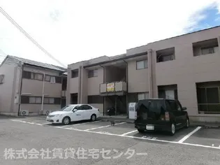 グリーンフルパレの画像