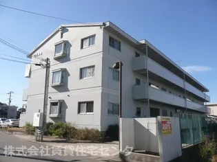 シティーハイツ東方の画像