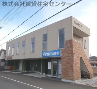 シャルマンFの画像