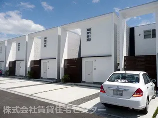 ミクサージュ壱番館 弐番館の画像