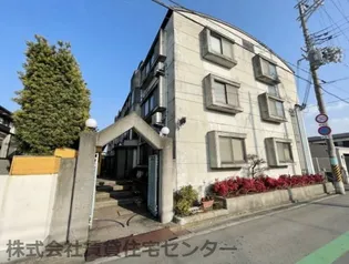 メゾンリビエールの画像