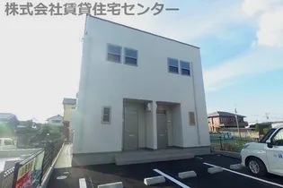 クラウンハイツ雑賀の画像