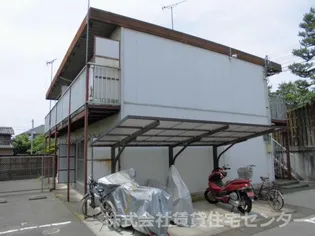 堀止ハイツの画像