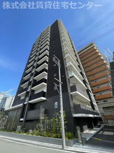 エステムコート和歌山CITYステーションフロントの画像