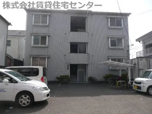 コーポ大勢の画像