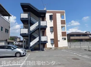 グリーンフル堀井の画像