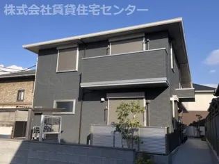 メゾネット岩橋Ⅱの画像