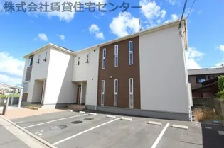 クラウンハイツ梅原の画像