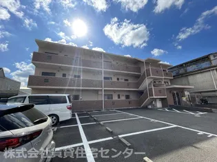 アメニティ土佐町の画像