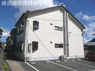 メゾン松ヶ丘の画像