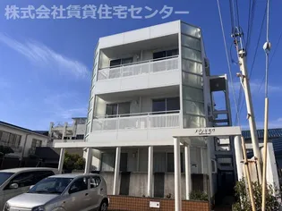 メゾンドモワの画像