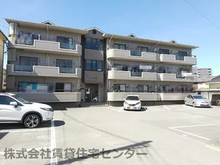 ヴィラ小松原の画像