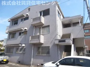 ハイツ紀ノ国の画像