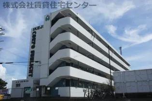 コーポサンライト【3階】の外観