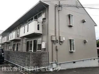 セジュール梅ノ木A Bの画像