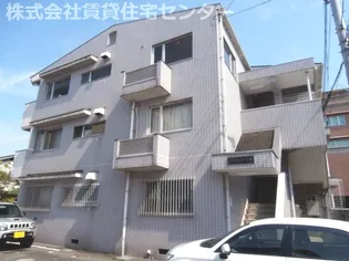 ハイツ紀ノ国の画像