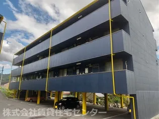 モルティ細川A棟の画像
