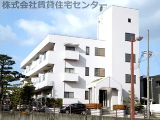 グリーンヒルの画像