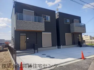 シアラ大谷ⅢA棟の画像