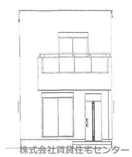 シアラ園部Ⅳ F棟の画像