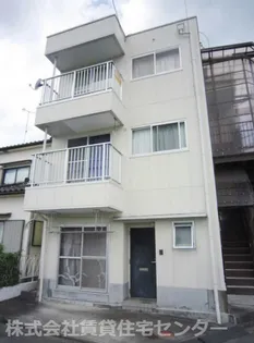 パールマンションの画像