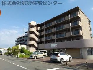 ヴィブレ大堀の画像