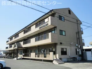 ハイツクシモトの画像