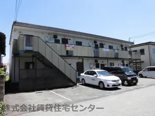 いけじりハイツの画像