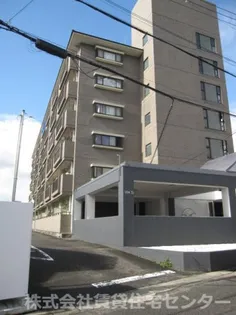 VIASACRA岩出【1階】の外観