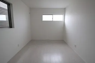 プルーム小雑賀の内装