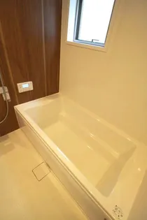 プルーム小雑賀の風呂
